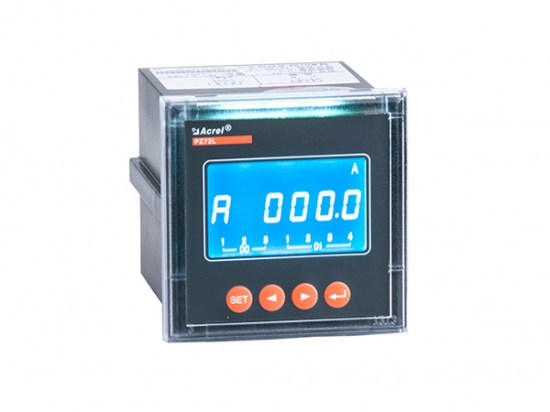 PZ系列交流檢測儀表