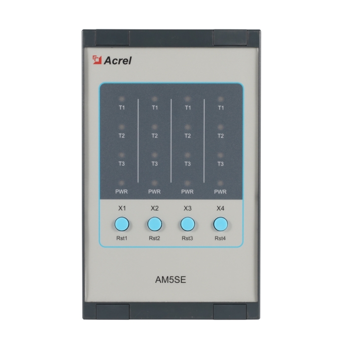 光伏并網柜防逆流保護裝置